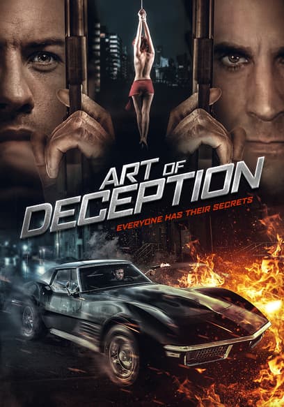 Art of Deception