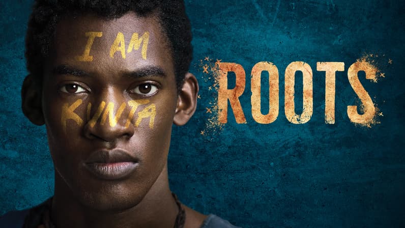 Roots (2016) poster
