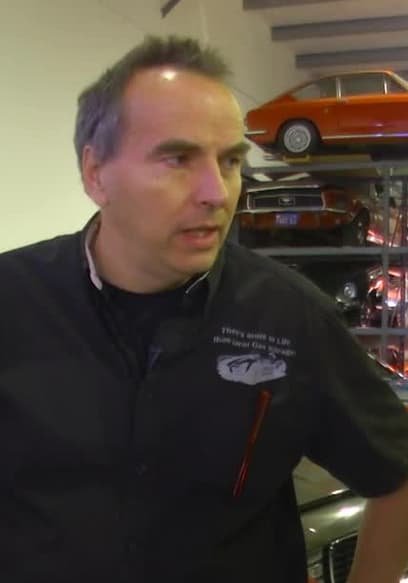 S04:E07 - Racked and Stacked Cars in Calgary poster