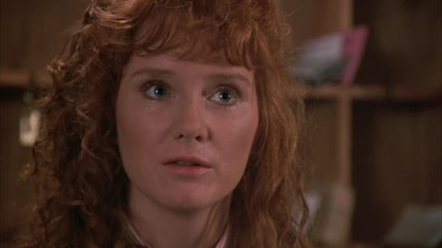 S05:E20 - Family Reunion