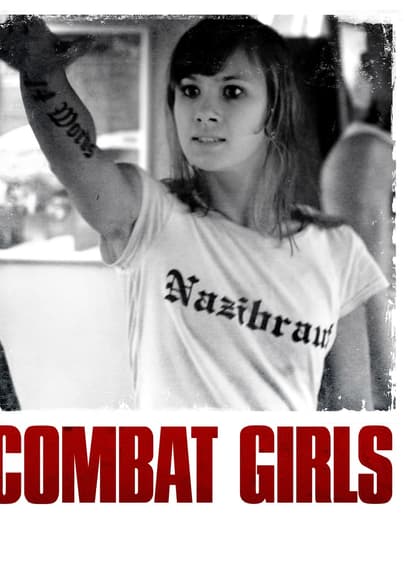 Combat Girls