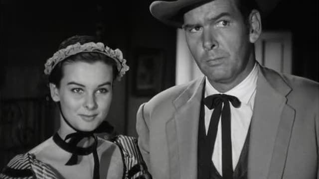 S01:E09 - The Treasure of Worry Hill