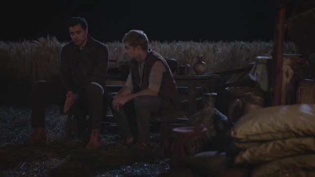 S03:E03 - Episodio 3