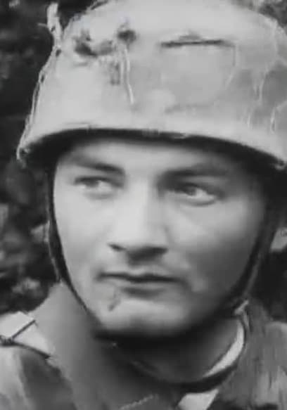 Watch Battleground - World War II S01:E26 - Breakout & Pursuit - Free ...