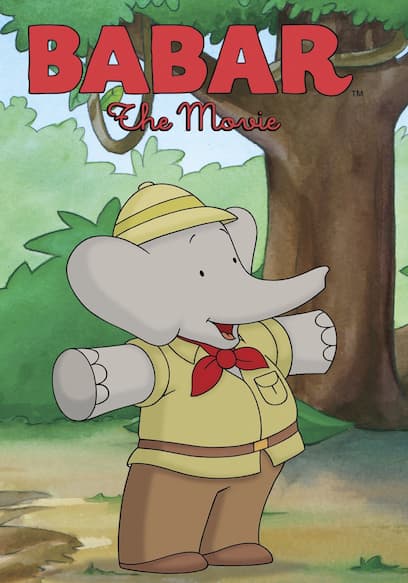 Babar: The Movie