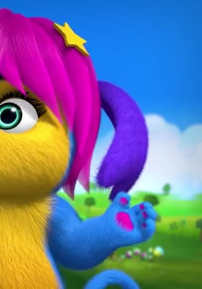 S01:E13 - To Err Is Popple / Dawn of the Dull poster