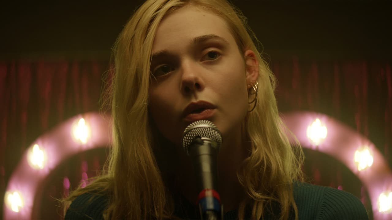 Watch Teen Spirit