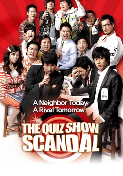 The Quiz Show Scandal