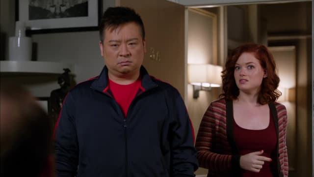 S02:E14 - T-Ball and Sympathy