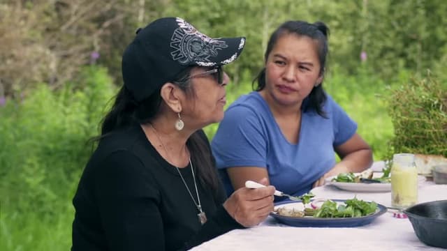 S01:E02 - Fort McMurray