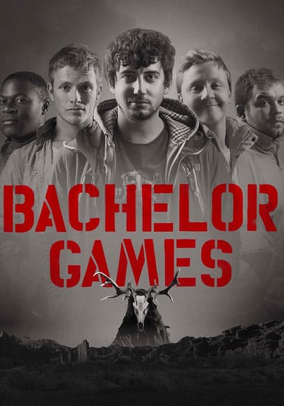 Bachelor Games