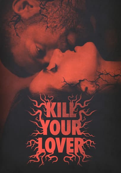 Kill Your Lover poster