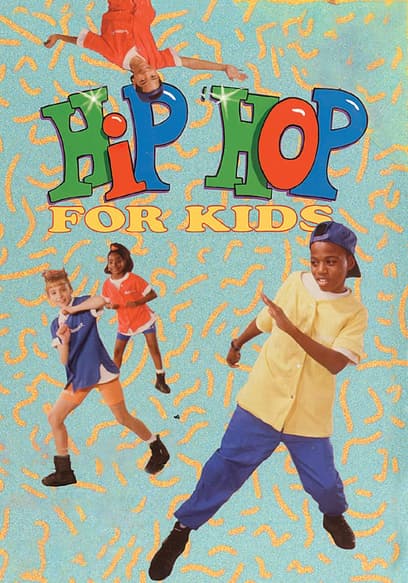 Hip Hop for Kids