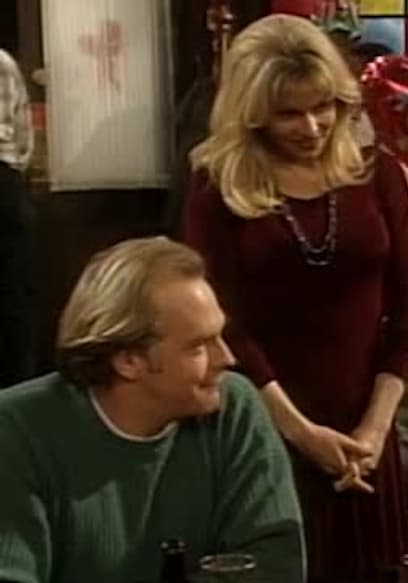 S01:E16 - Valentine's Day poster