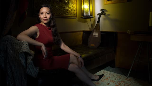 S02:E05 - Incendiary