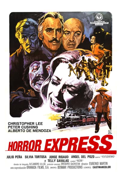 Horror Express