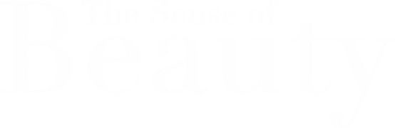 The Sense of Beauty