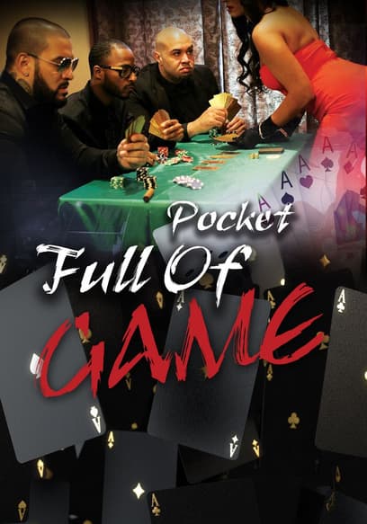 Pocket Full of Game poster