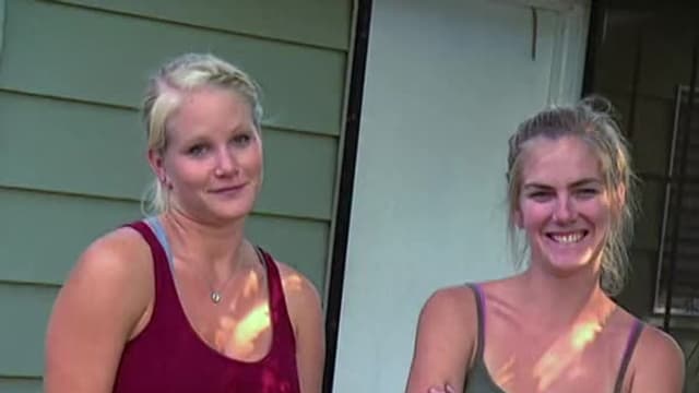 S02:E07 - Sleepy Creek Bed