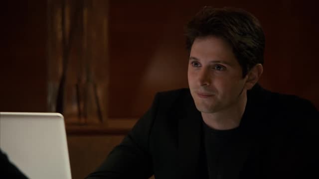 S01:E19 - Chapter Nineteen