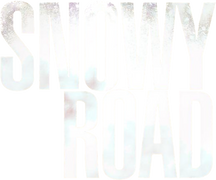 Snowy Road
