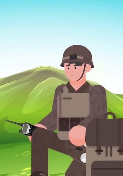 S01:E10 - Most Dangerous Military Jobs and the Tale of 2 Tanks That Destroyed an Army poster