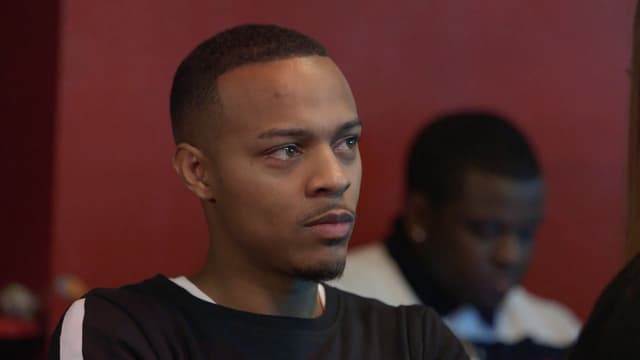 S01:E07 - Pop's Locked...And Drops It