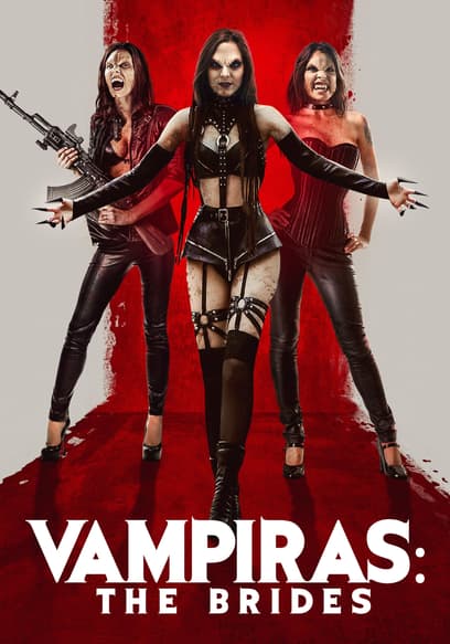 Vampiras: The Brides