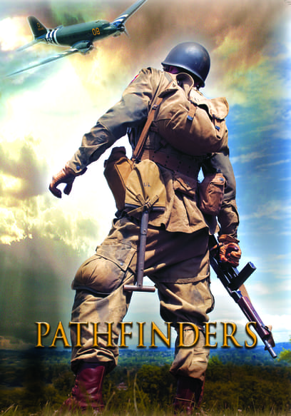Pathfinders poster