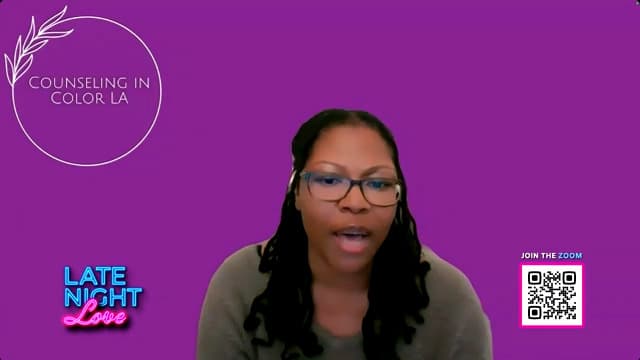 S01:E14 - How Fila Antwine Is Changing the Game for Black Love