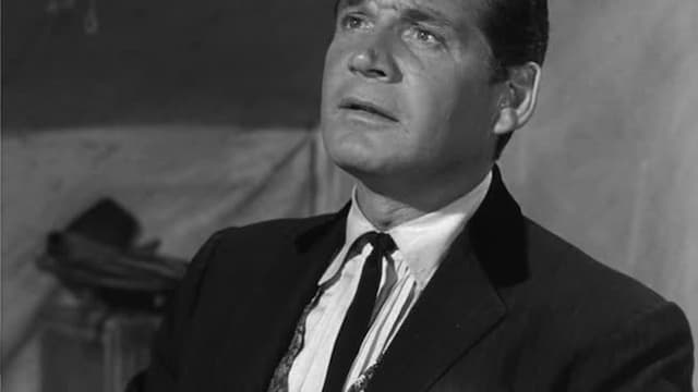 S03:E01 - Debt of Honor