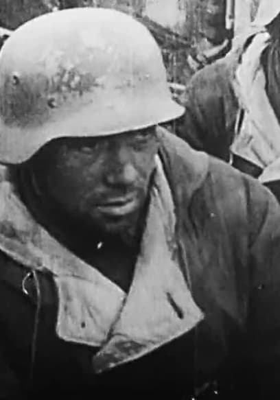 Watch WWII: Witness to War S01:E11 - Episode 11 - Free TV Shows | Tubi