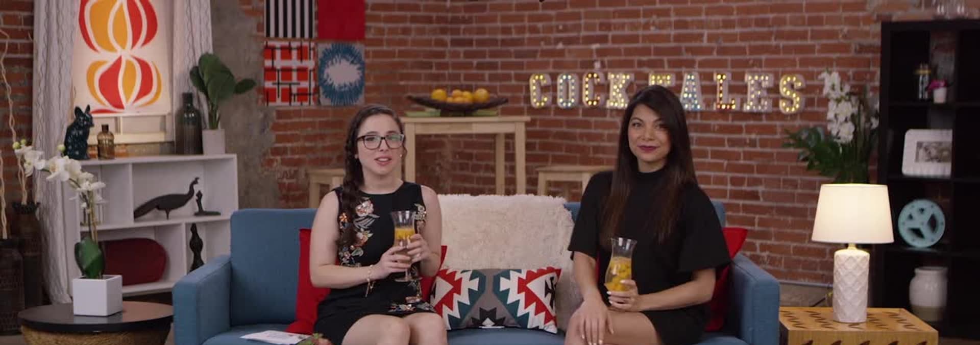 Watch Above Average Presents S06:E06 - Astoundingly Unexceptional ...