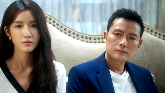 S01:E07 - The Vanishing Man