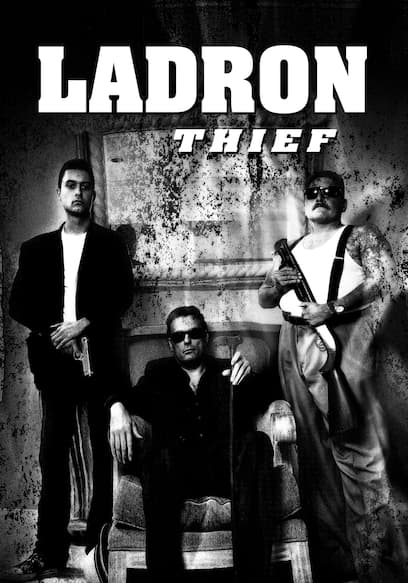 Ladron Thief