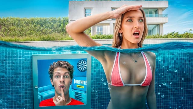 S01:E20 - 10 Secret Rooms You'd Never Find!