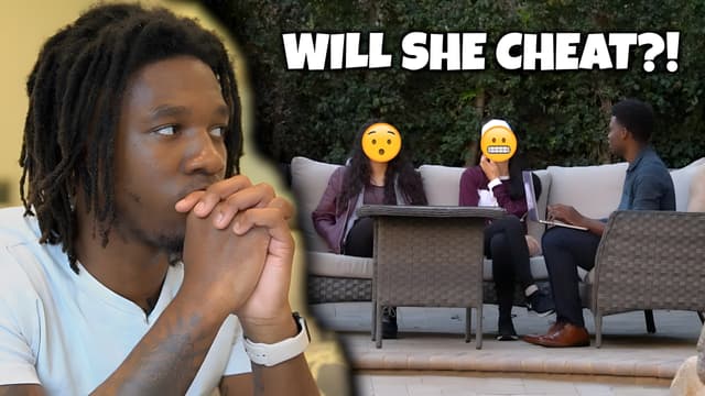 S01:E17 - Will a RICH & SUCCESSFUL Lawyer Steal His Girlfriend?!