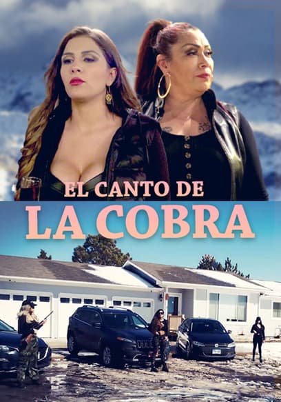 El Canto De La Cobra