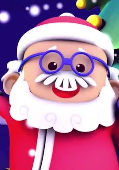 S01:E08 - Little Eddie - We Wish You a Very Merry Christmas poster