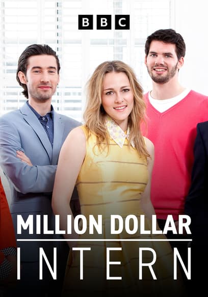 Million Dollar Intern