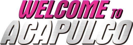Welcome to Acapulco