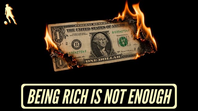 S03:E01 - Why Rich Football Teams Fail