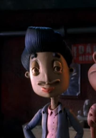 Watch The PJs S02:E15 - Robbin' Hud - Free TV Shows | Tubi