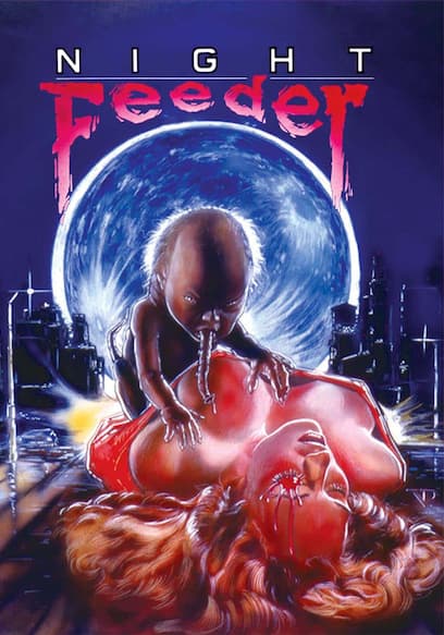 Night Feeder