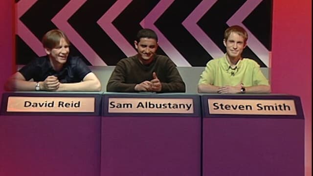 S01:E17 - Episode 17