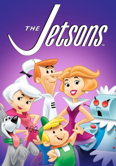 S02:E22 - The Swiss Family Jetson