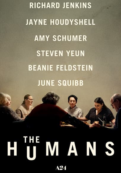 The Humans