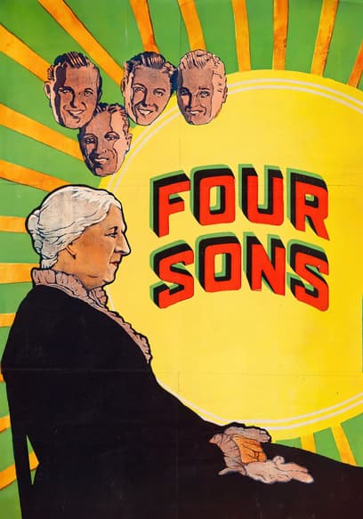 Four Sons