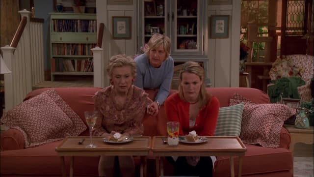 S01:E05 - The Move