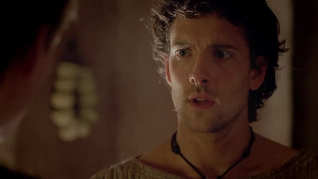 S01:E06 - The Song of the Sirens